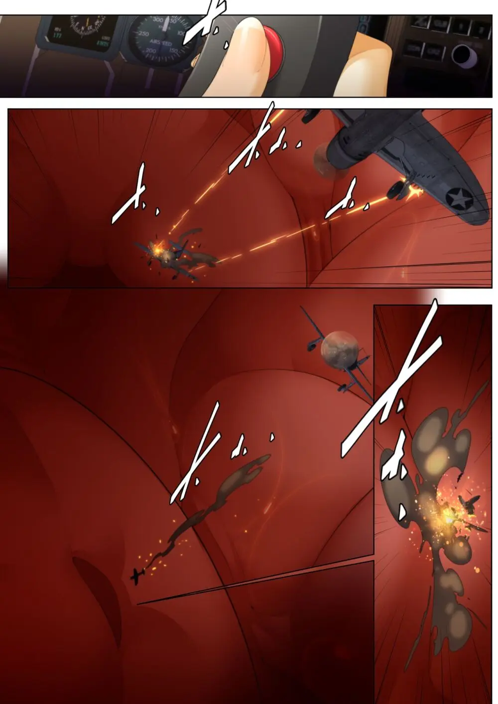 Taihou’s Duet - page14