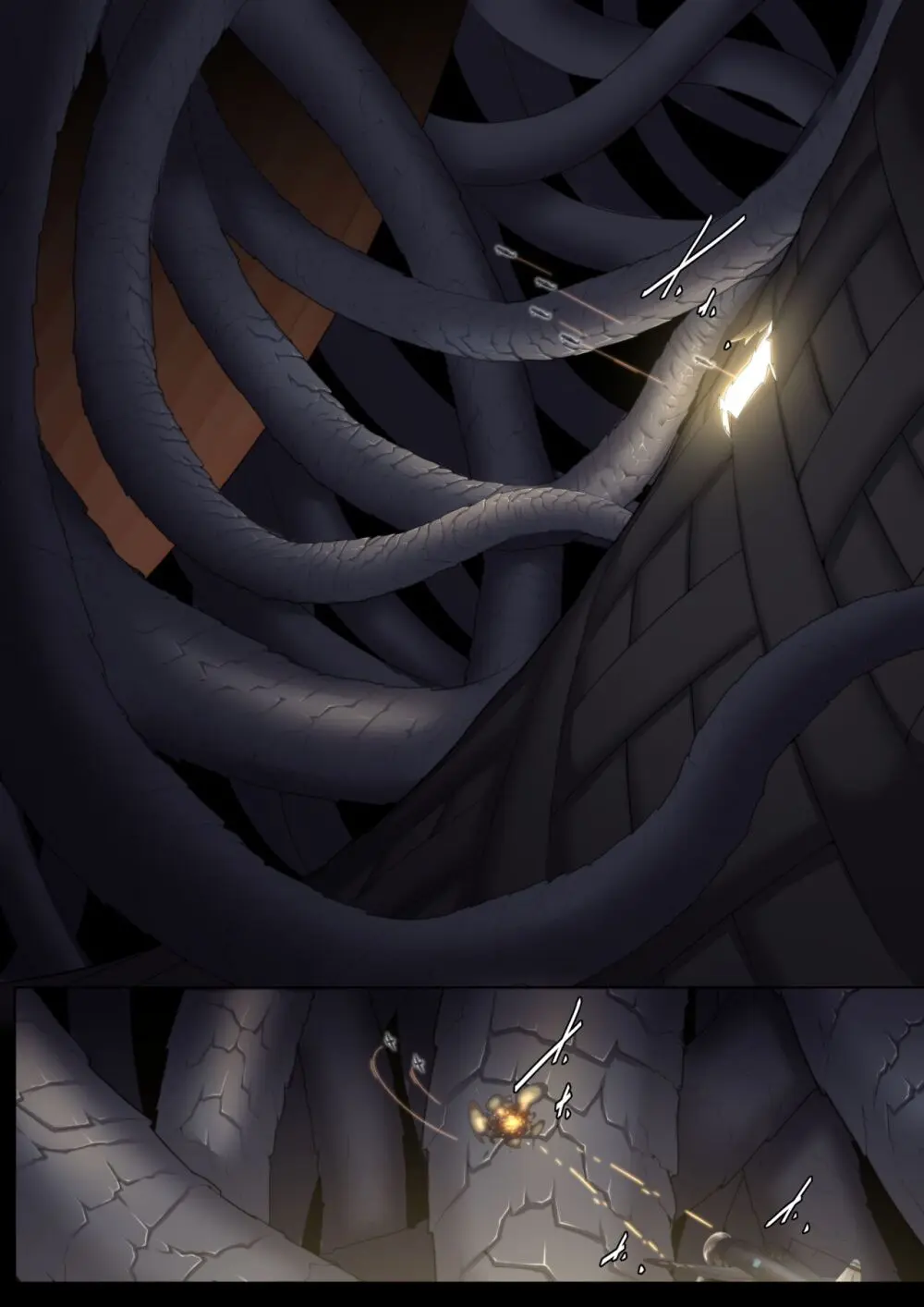 Taihou’s Duet - page9