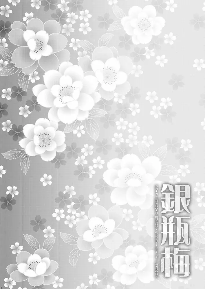 銀瓶梅・○平のせいさいよだつ - page2