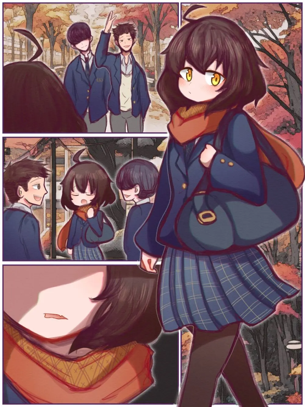 Dēto maenanoni yūhan ni izanau nante, sensunai ne - page4