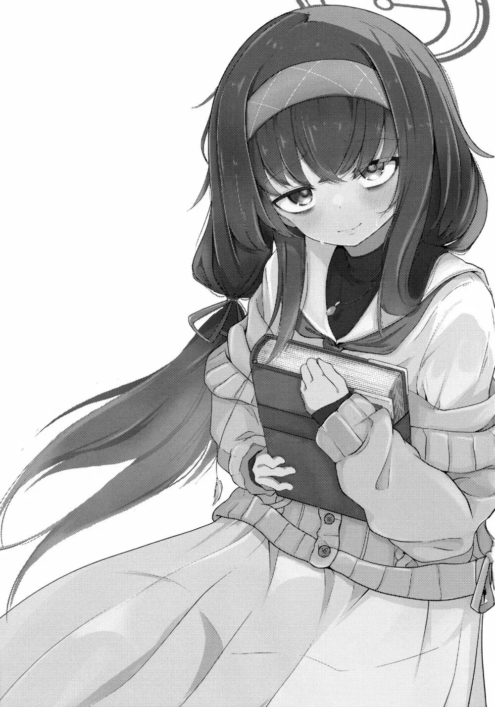 にわか雨、時々、恋煩い。 - page2