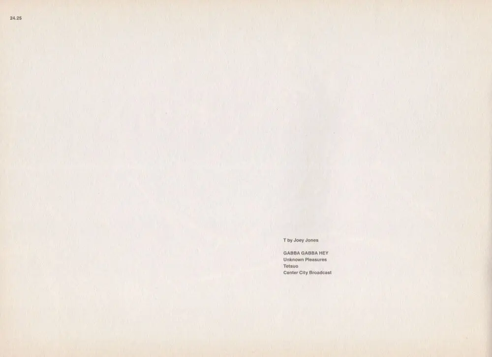 Shigeto Koyama - Yellow - page26