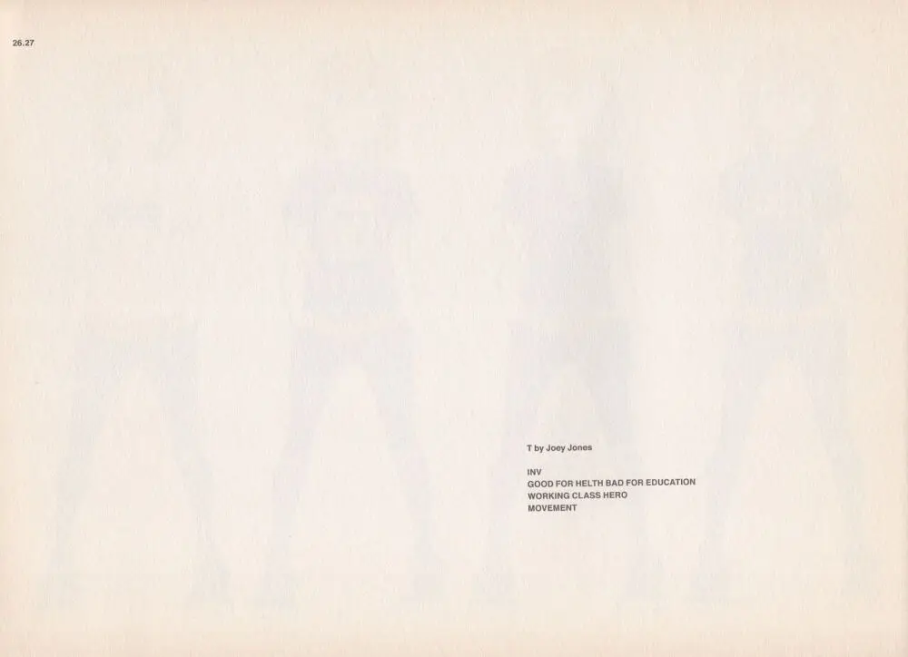 Shigeto Koyama - Yellow - page28