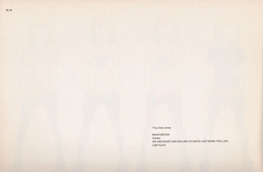 Shigeto Koyama - Yellow - page30