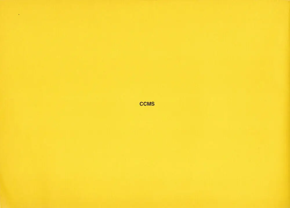 Shigeto Koyama - Yellow - page48