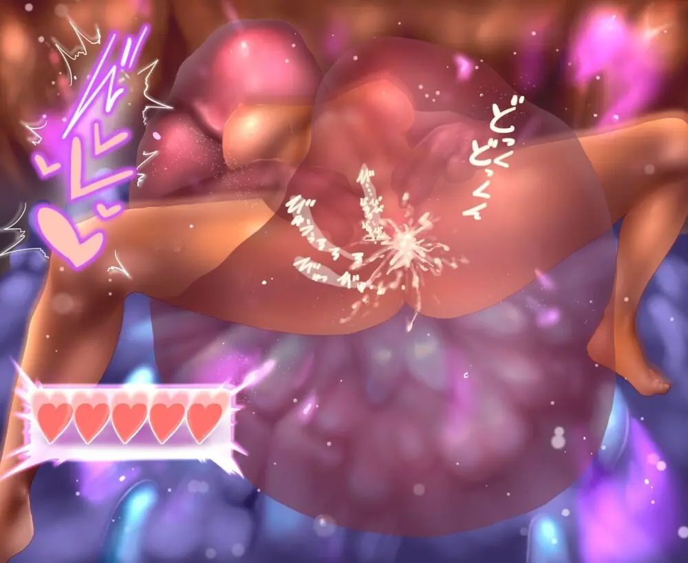 ログインミッションズ【モクレン編】～搦メ取ラレル女スパイ～ - page156