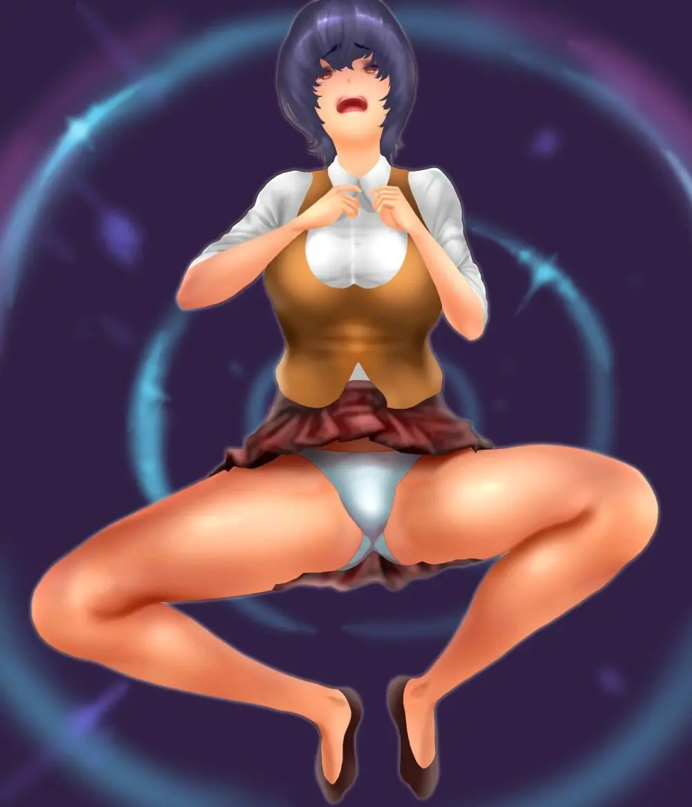 ログインミッションズ【モクレン編】～搦メ取ラレル女スパイ～ - page214