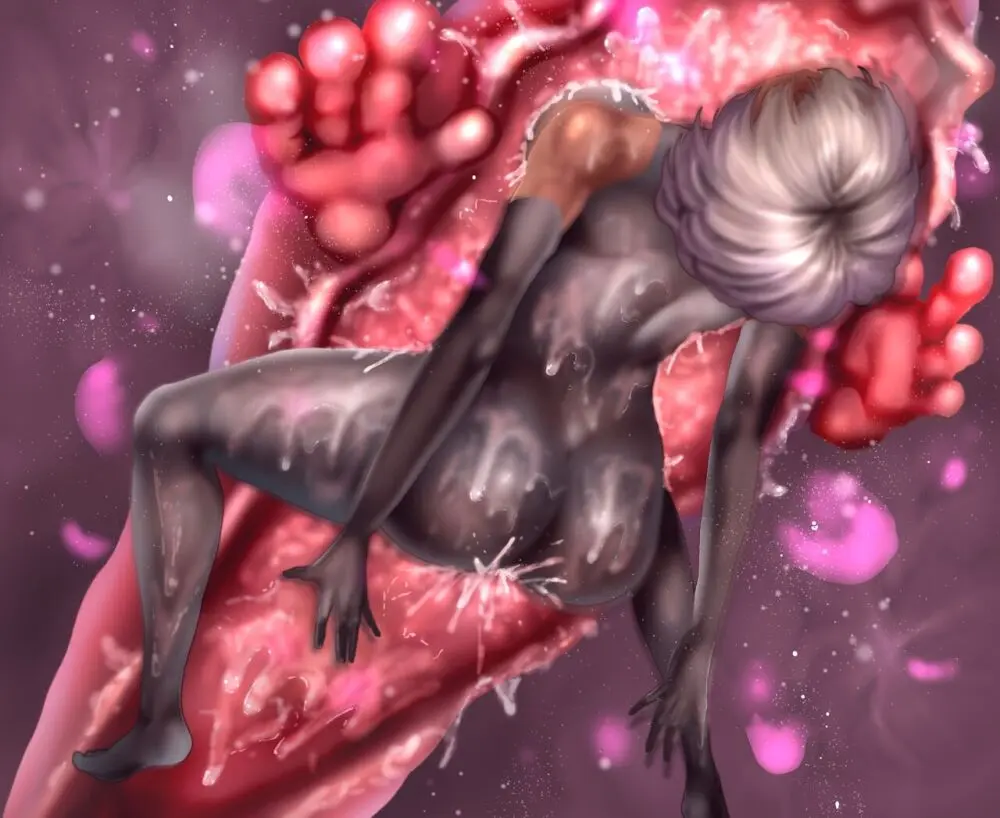 ログインミッションズ【モクレン編】～搦メ取ラレル女スパイ～ - page223