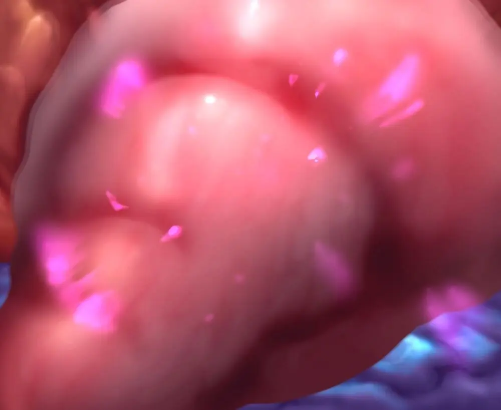 ログインミッションズ【モクレン編】～搦メ取ラレル女スパイ～ - page284