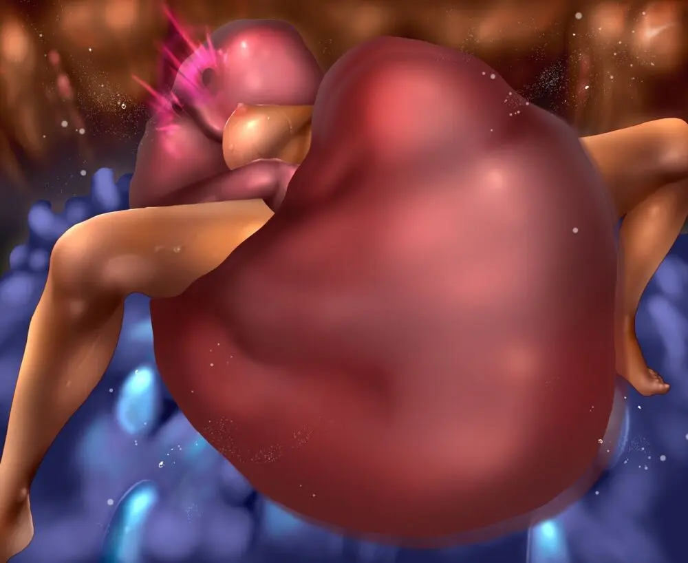 ログインミッションズ【モクレン編】～搦メ取ラレル女スパイ～ - page290