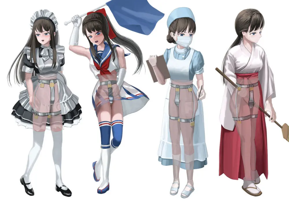 Tatsuya Ito - page33