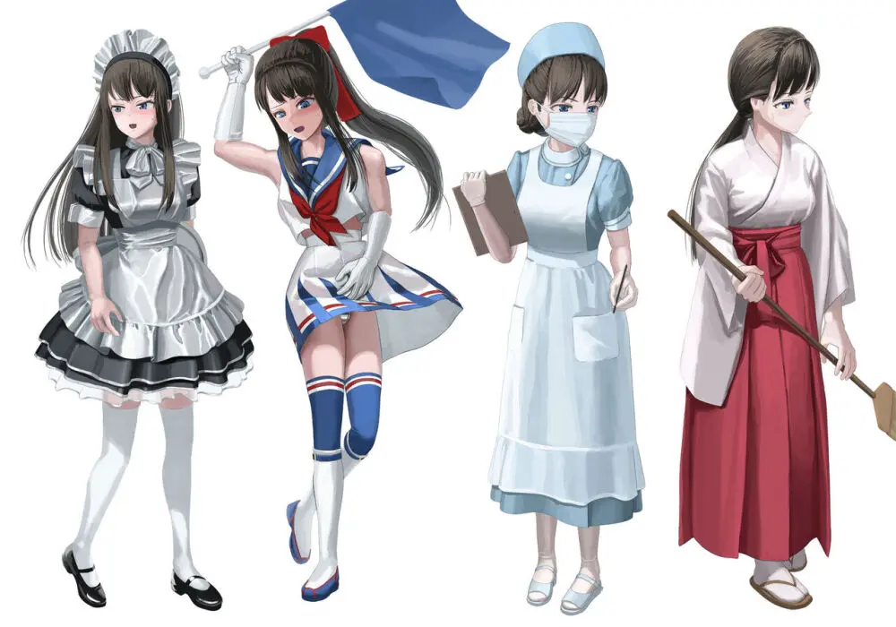 Tatsuya Ito - page34