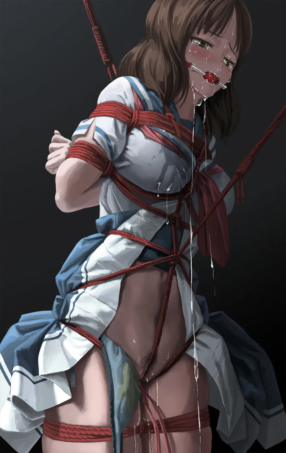 Tatsuya Ito - page37