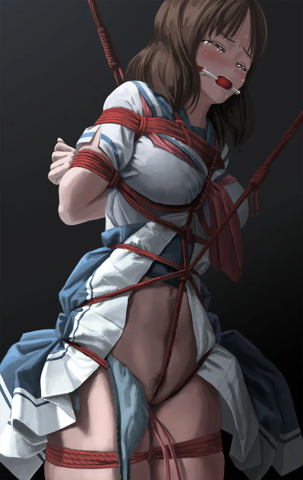 Tatsuya Ito - page42