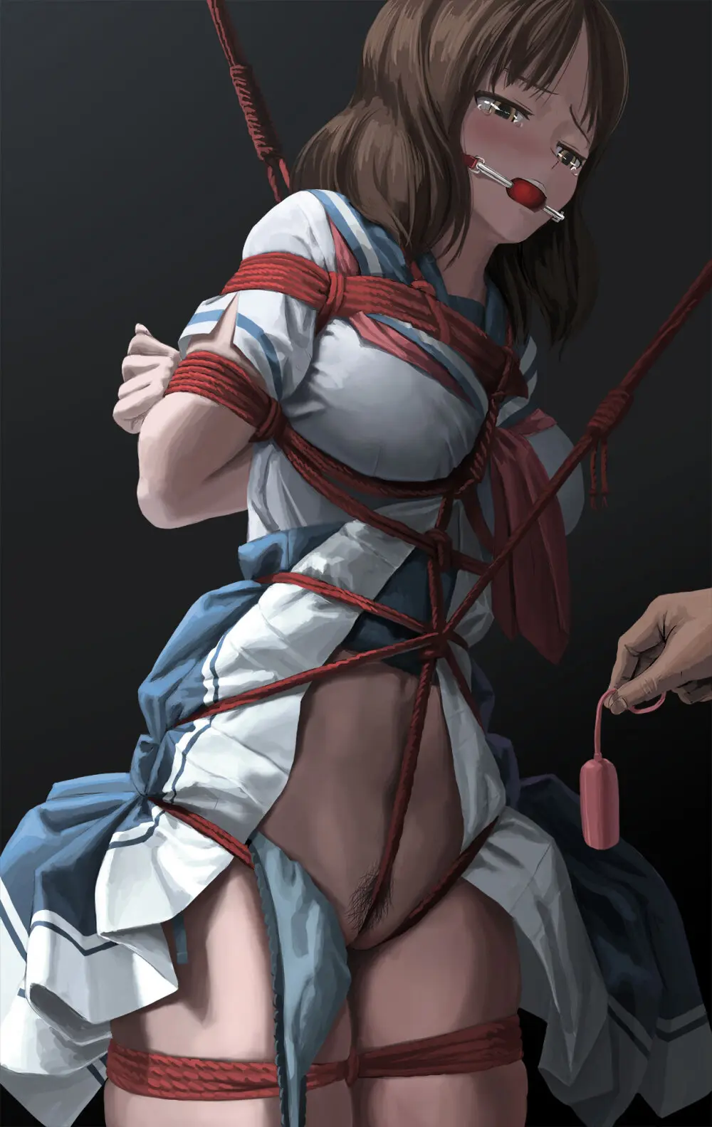 Tatsuya Ito - page43