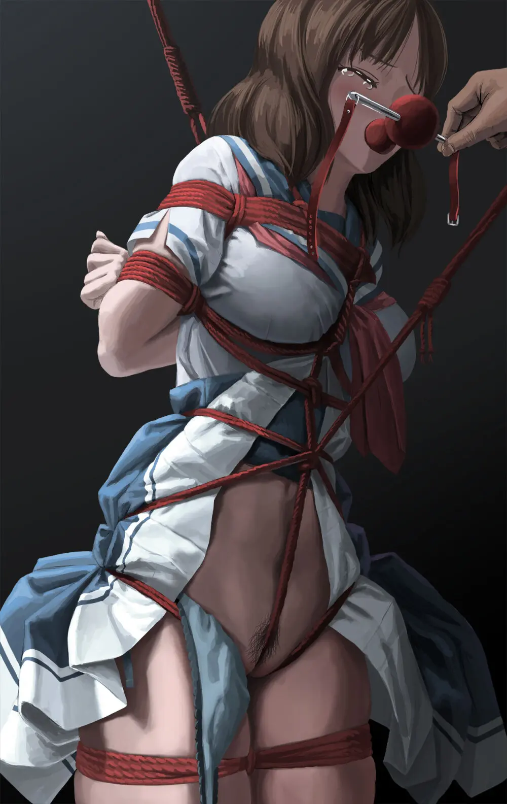 Tatsuya Ito - page44