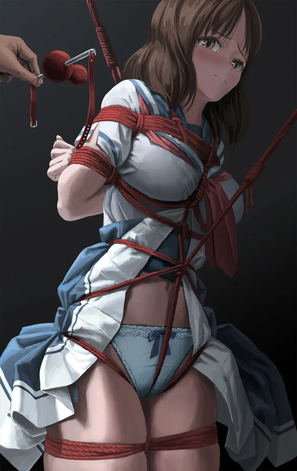 Tatsuya Ito - page49