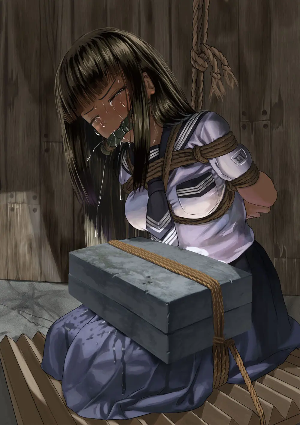 Tatsuya Ito - page57