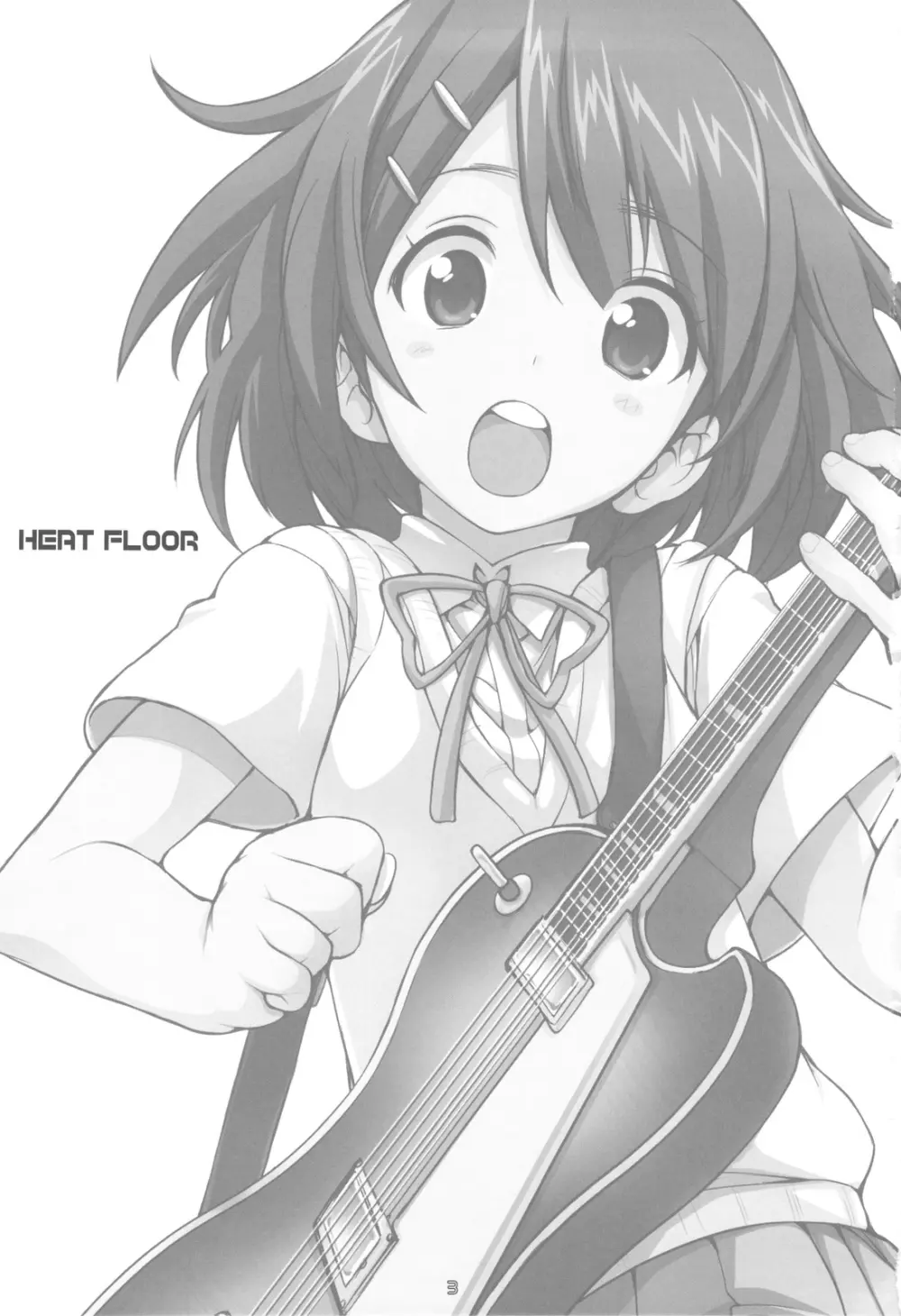HEAT FLOOR - page3
