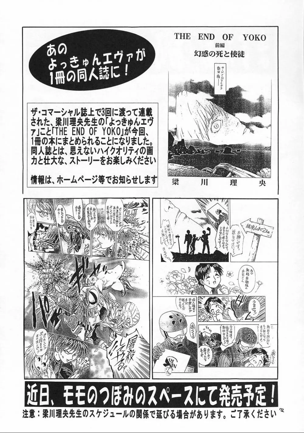 えるえる17 - page71