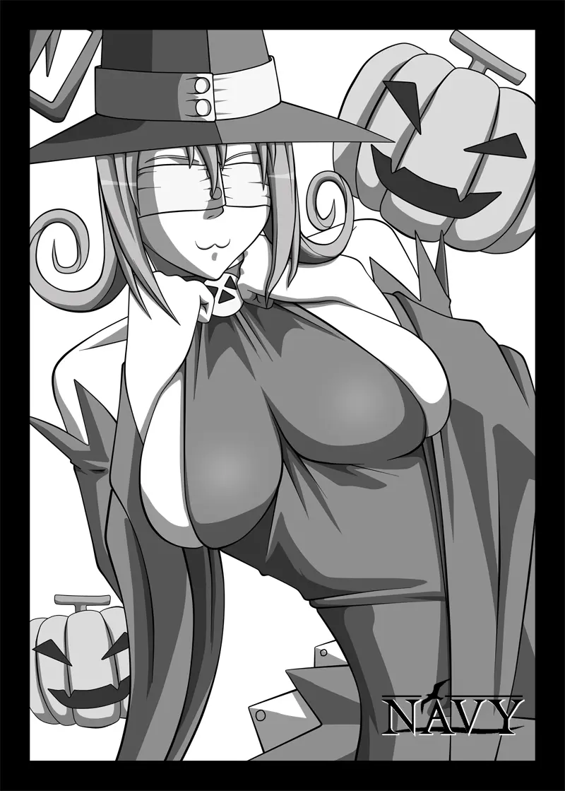 Blindfold Fellatio Omnibus VOL.01 - page10