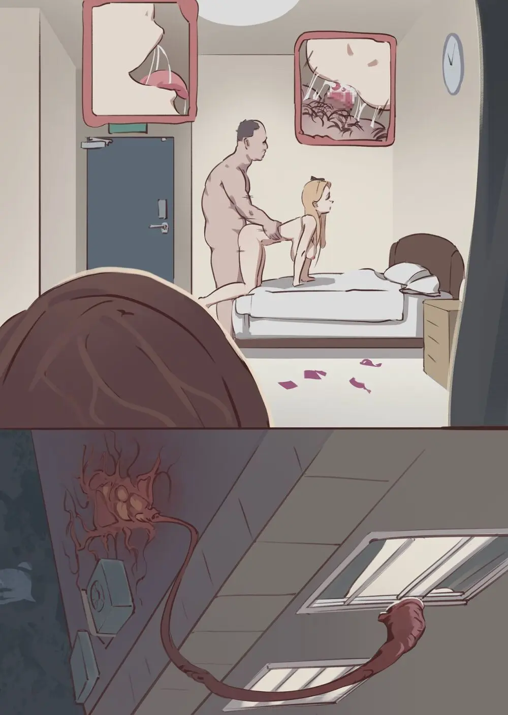 MOMIC モミック - page4