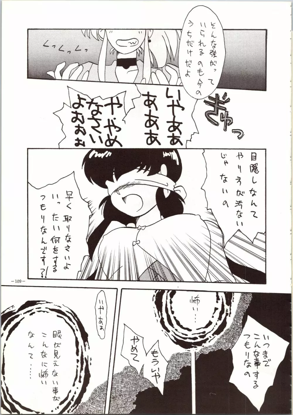 MODEL 5 - page109
