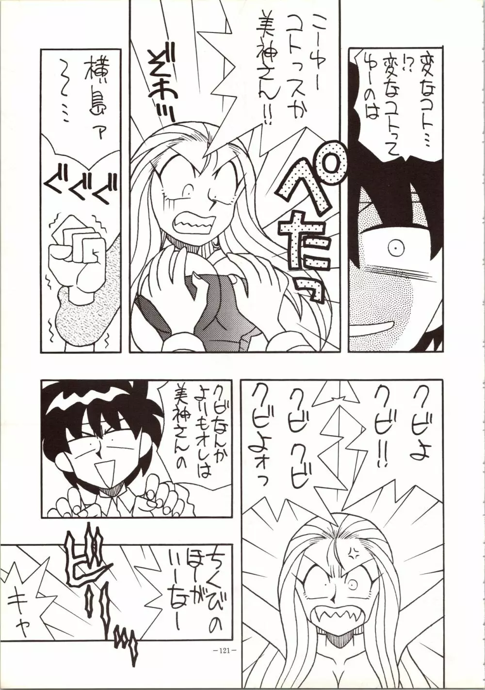 MODEL 5 - page121