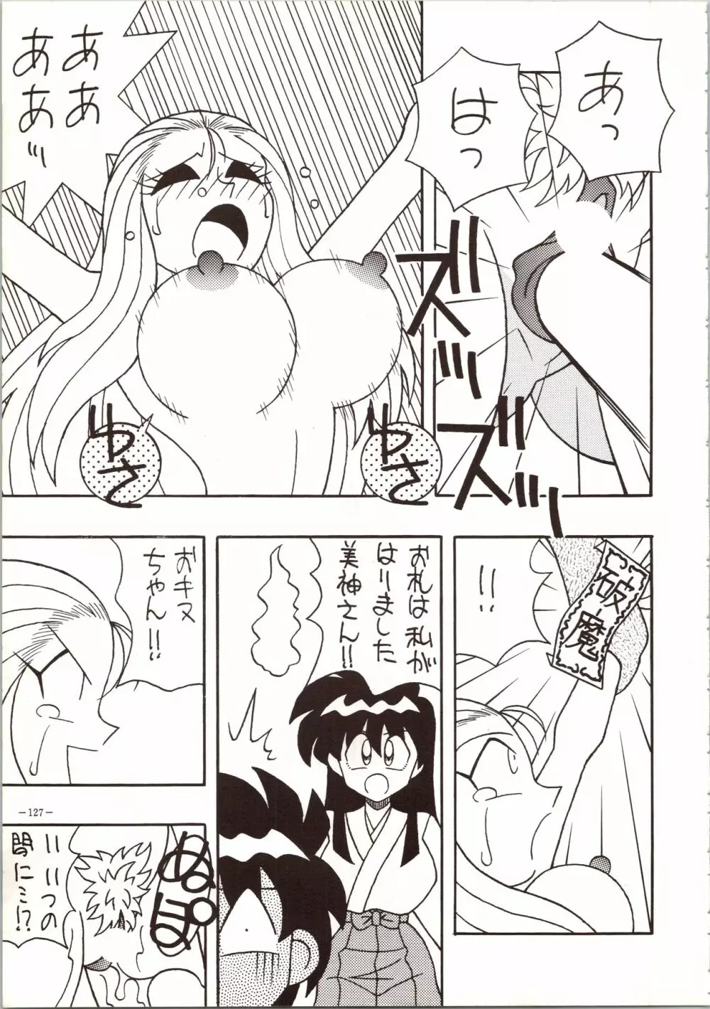 MODEL 5 - page127