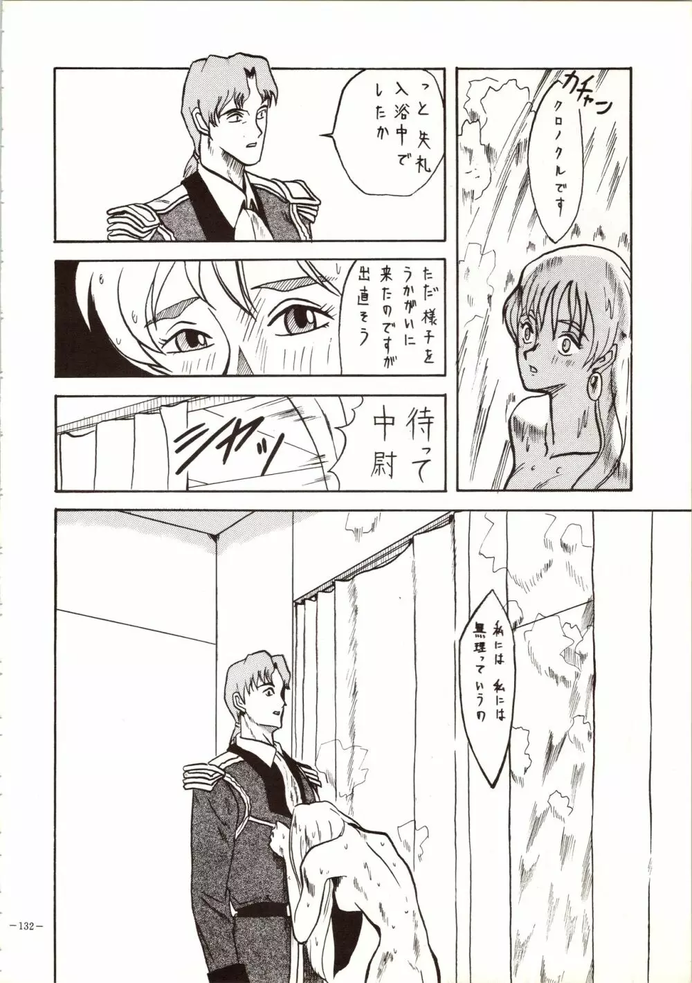 MODEL 5 - page132