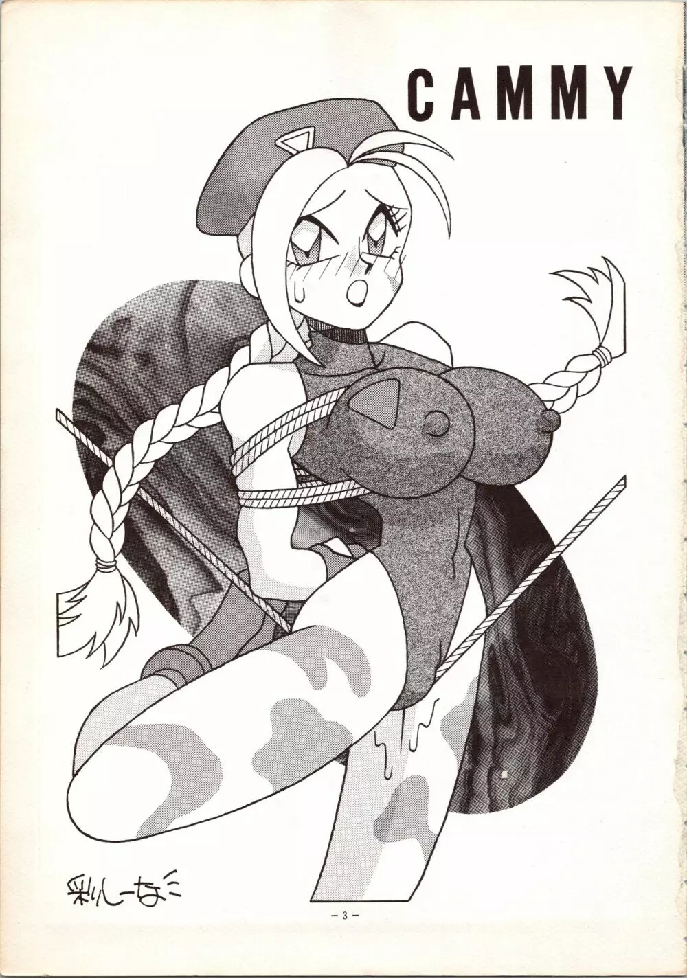 MODEL 5 - page3