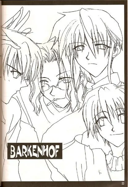 Barkenhof - page21