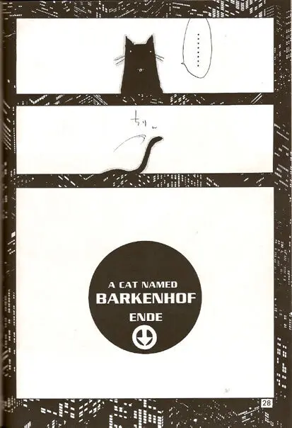 Barkenhof - page27