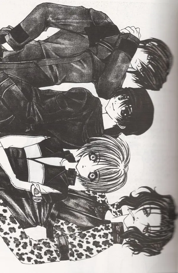 Crazy Beat Goes On! - page2