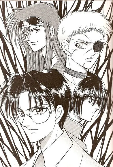 Sekai Sefuku mo Raku Ja Nai - page8