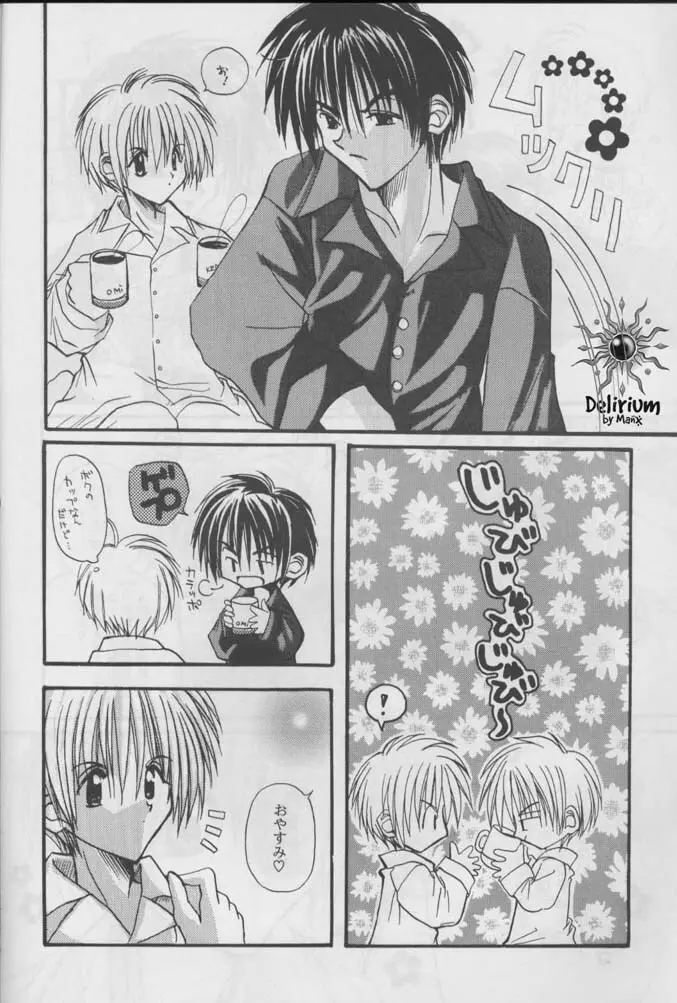 FLOWER - page25