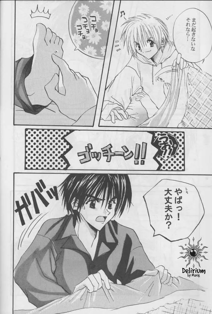 FLOWER - page29