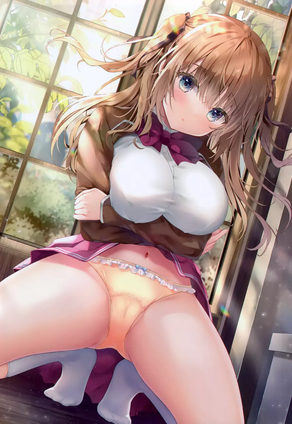 KINO ART BOOK - page27