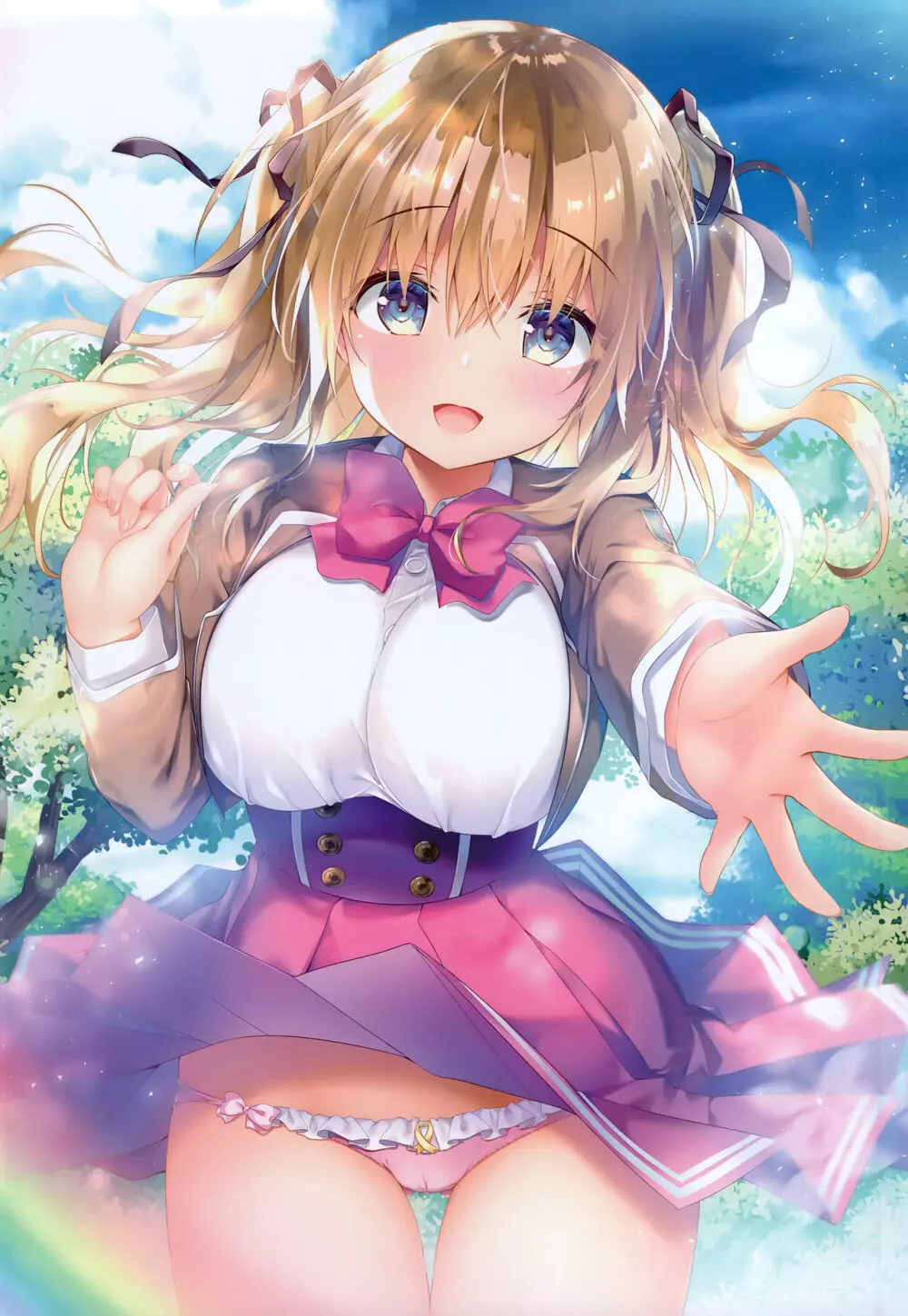 KINO ART BOOK - page3