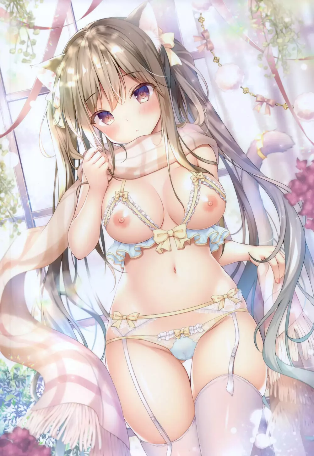 KINO ART BOOK - page40
