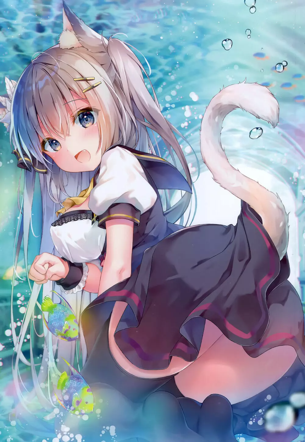 KINO ART BOOK - page47