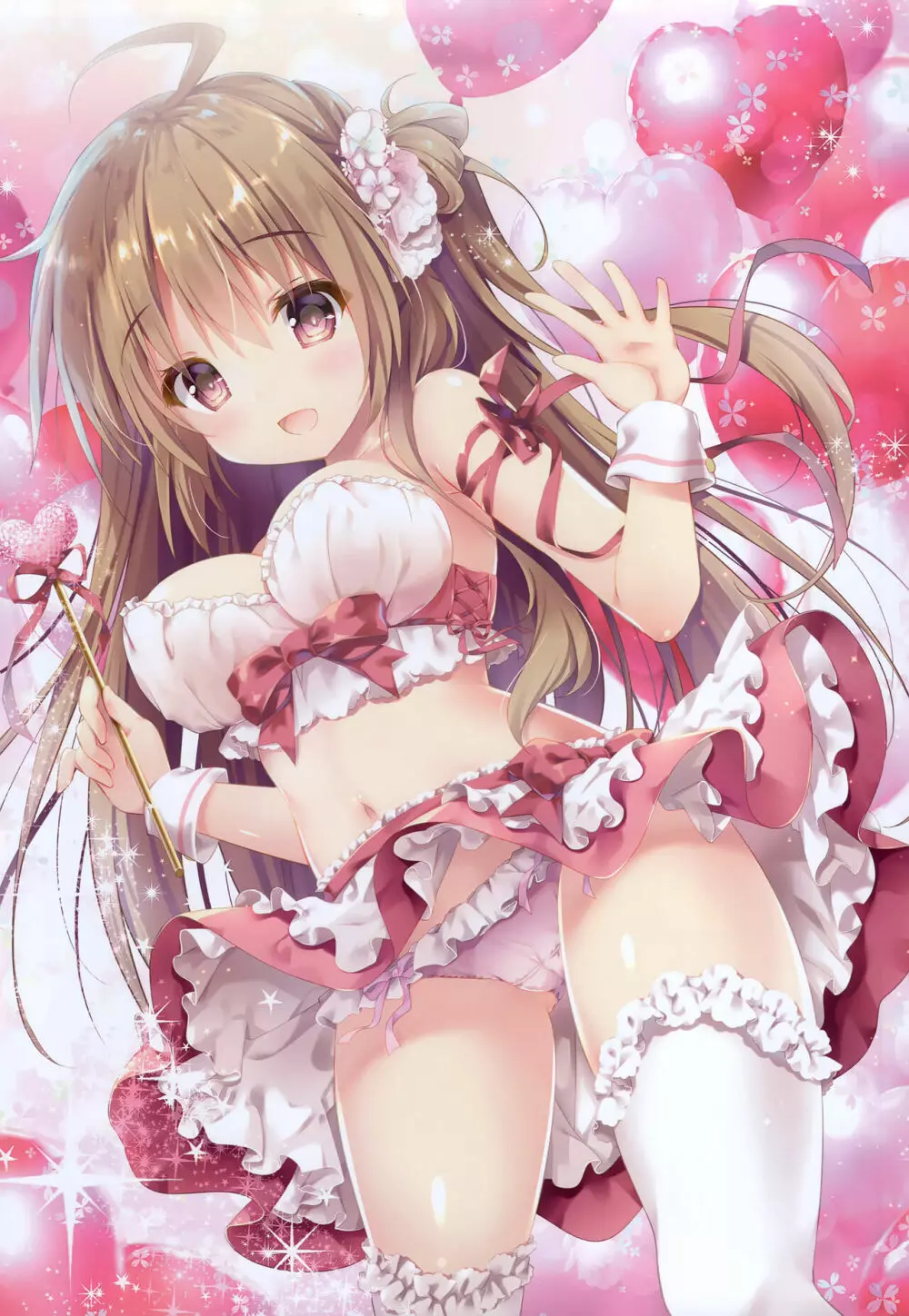 KINO ART BOOK - page53