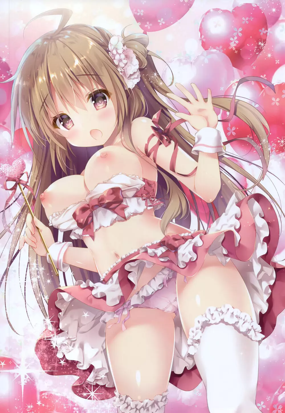 KINO ART BOOK - page54