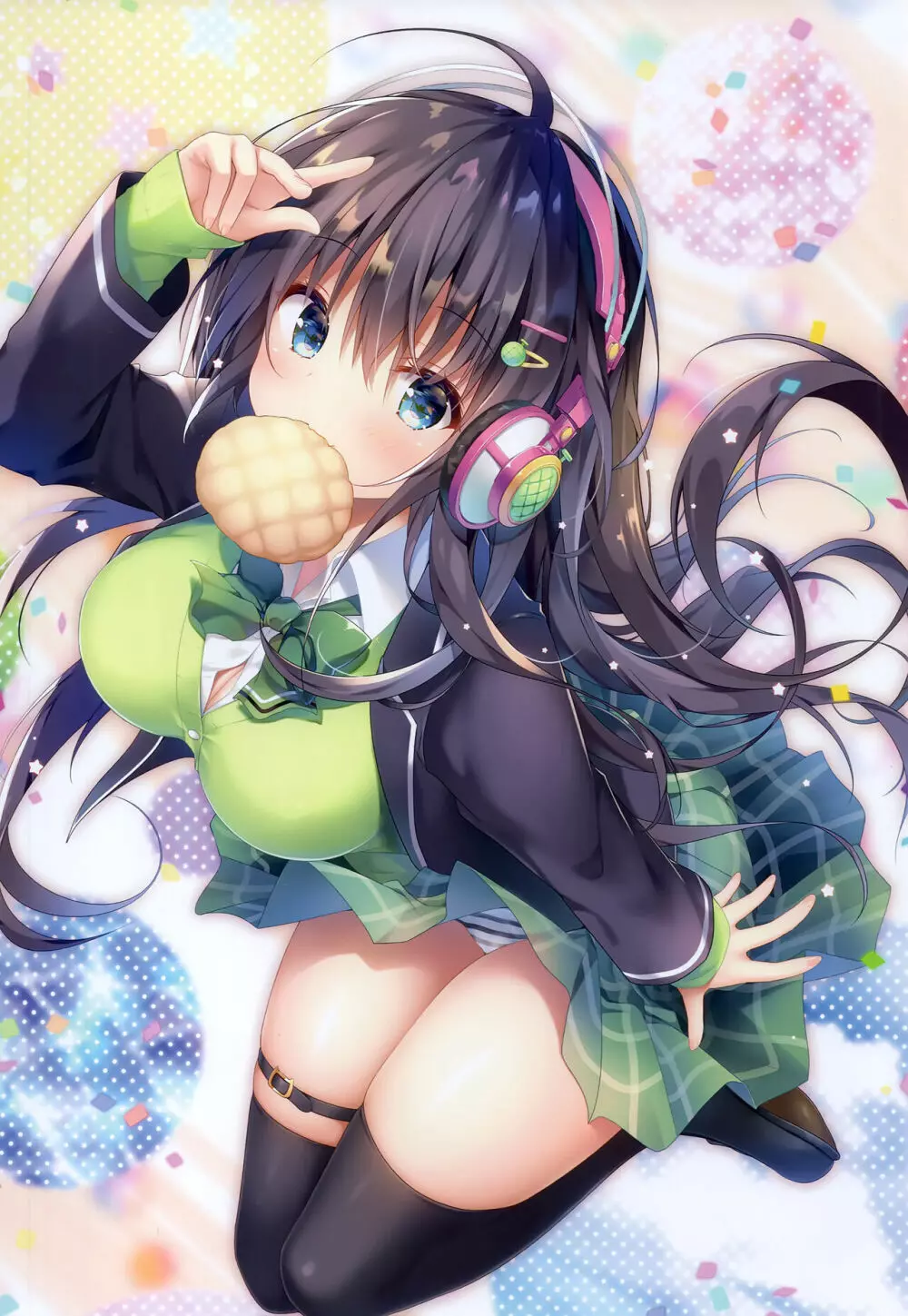 KINO ART BOOK - page58