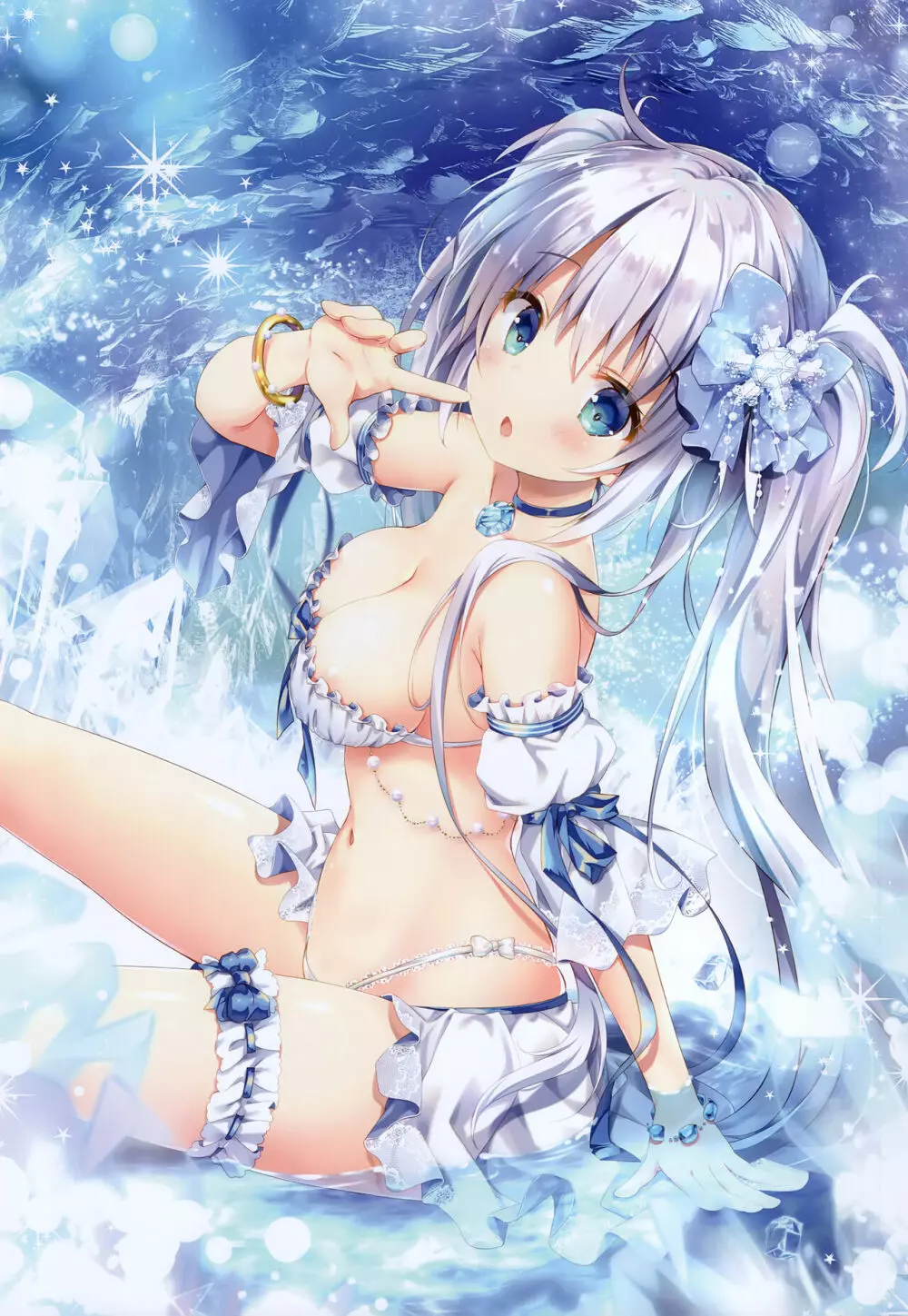 KINO ART BOOK - page61