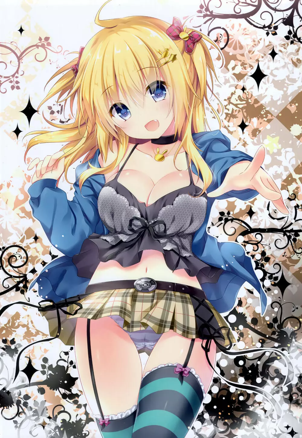KINO ART BOOK - page69