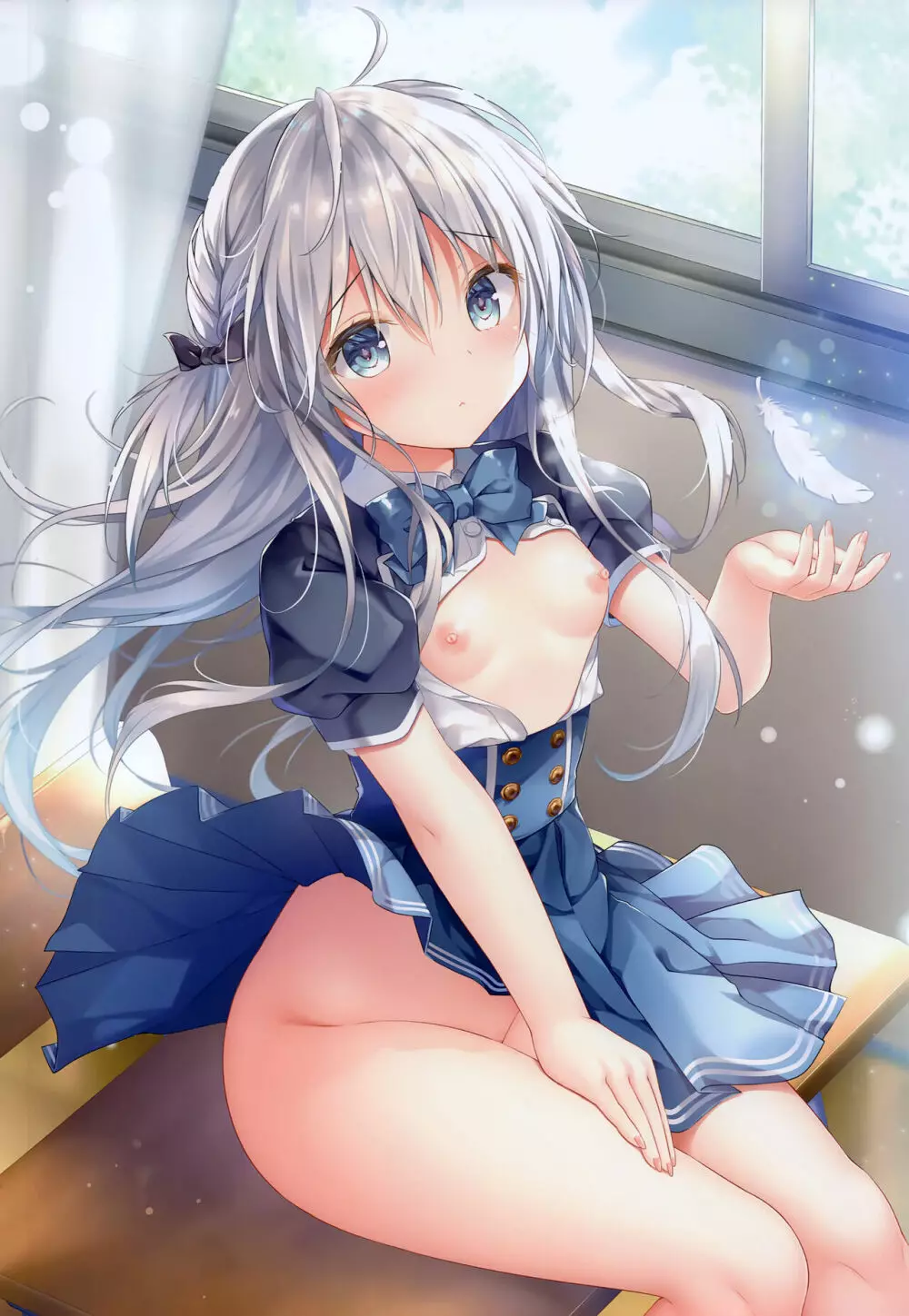 KINO ART BOOK - page8