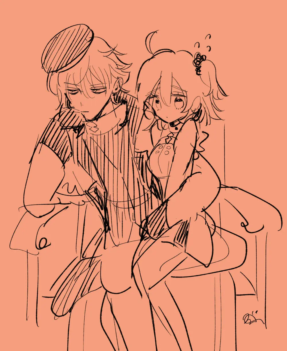 Chikara do guda ♀ matome (⚠ ️ sukebe fukumu)]][ fate grand order ) - page7