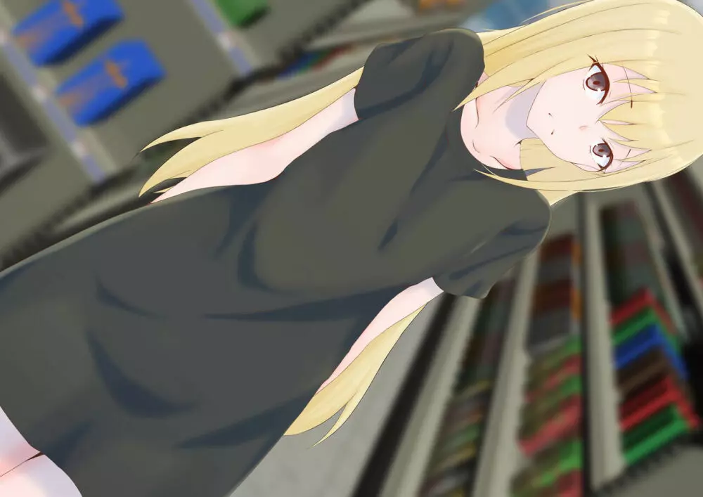 初めての彼女が店長の肉便器だった上に男の娘で脳が破壊された僕は… - page268