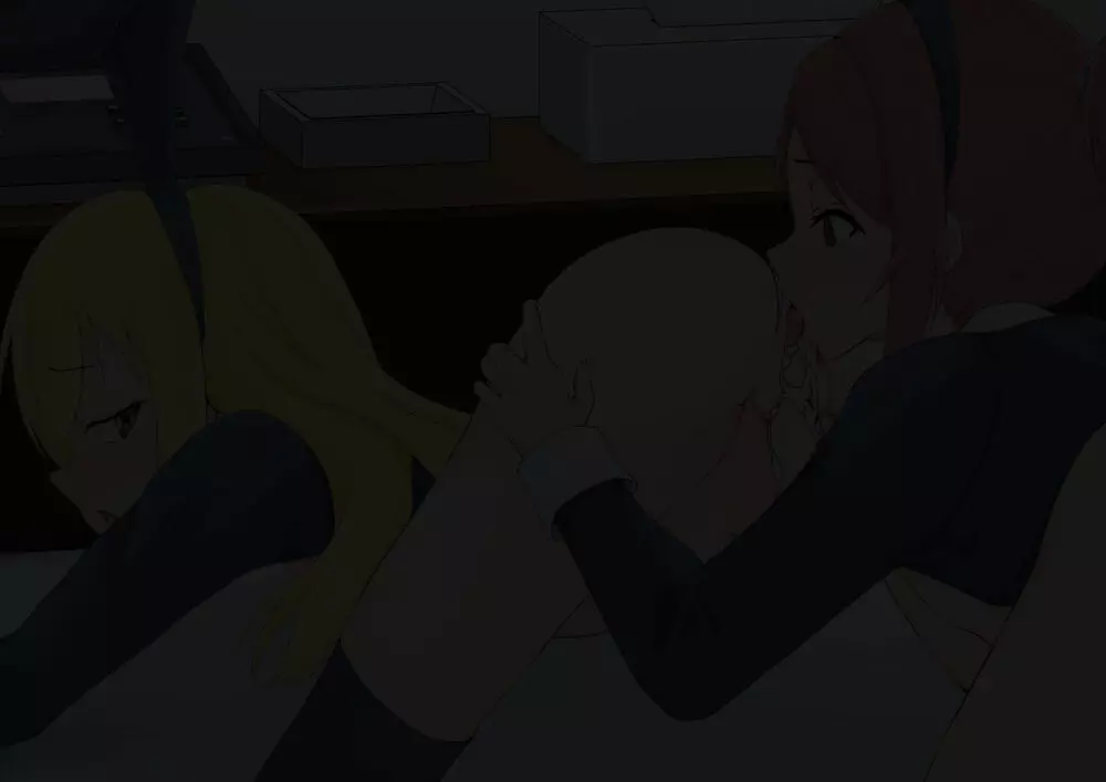 初めての彼女が店長の肉便器だった上に男の娘で脳が破壊された僕は… - page316